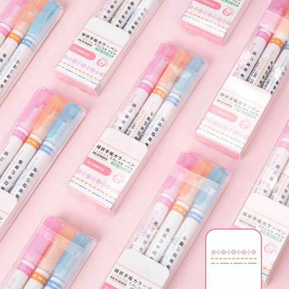 Unique Markers for All Ages - Limited Time Discount!