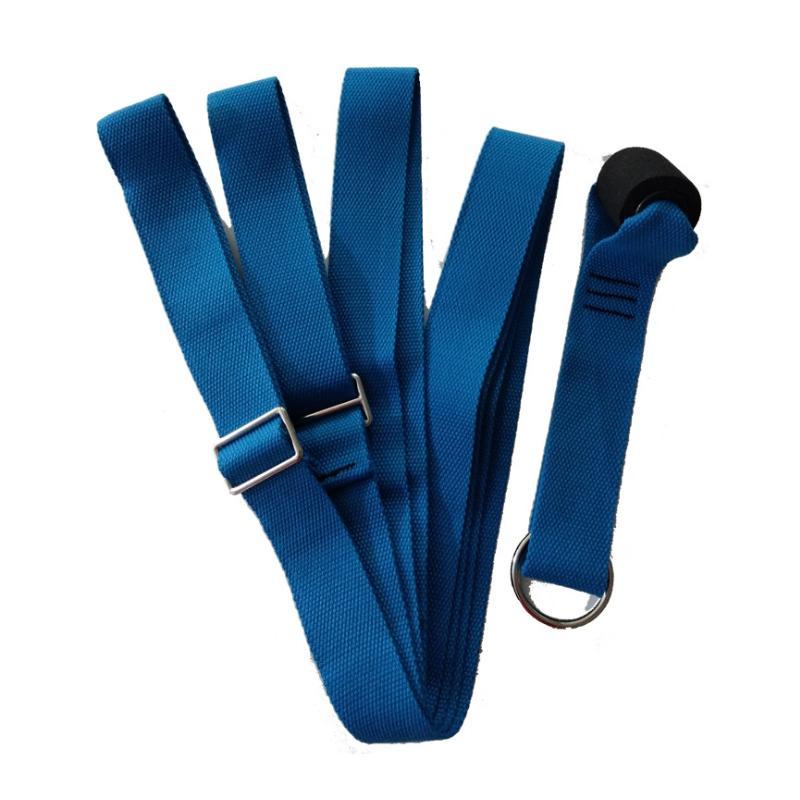 Versatile Stretch Band for Yoga and Fitness