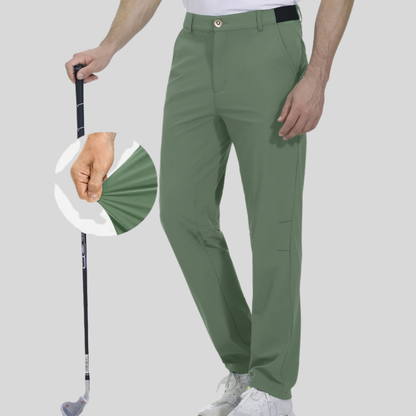 Lightweight Golf Pants for Comfortable Play