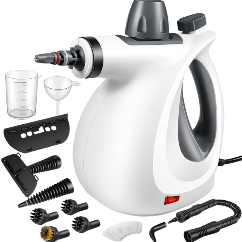 Versatile High-Pressure Washer for Home & Professional Cleaning