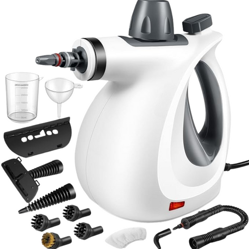 Versatile High-Pressure Washer for Home & Professional Cleaning