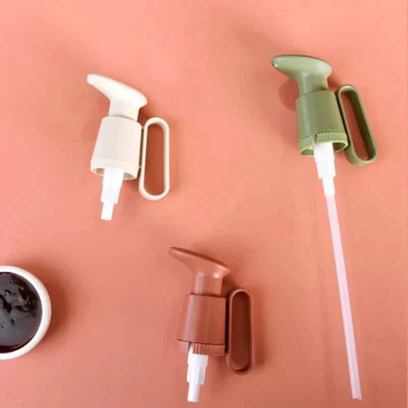 Simple Spice Dispenser for Accurate Dosing – Easy to Use