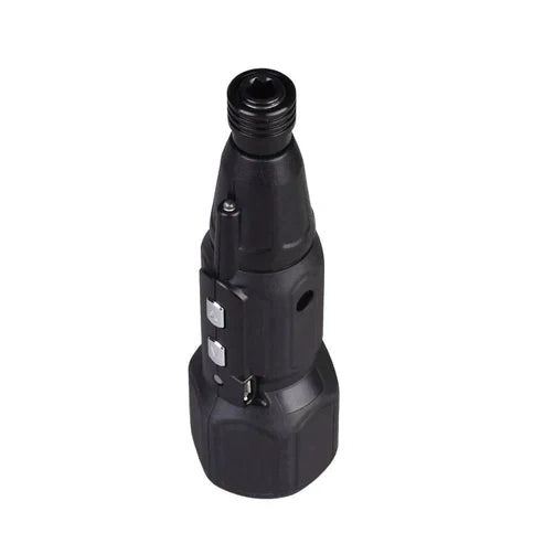 Compact Wireless Screwdriver with 18 Nm Torque for Easy DIY
