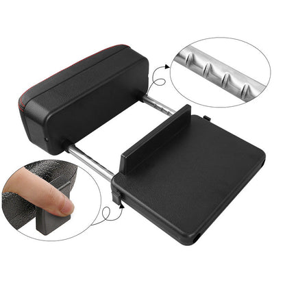 Storage Box for Armrest