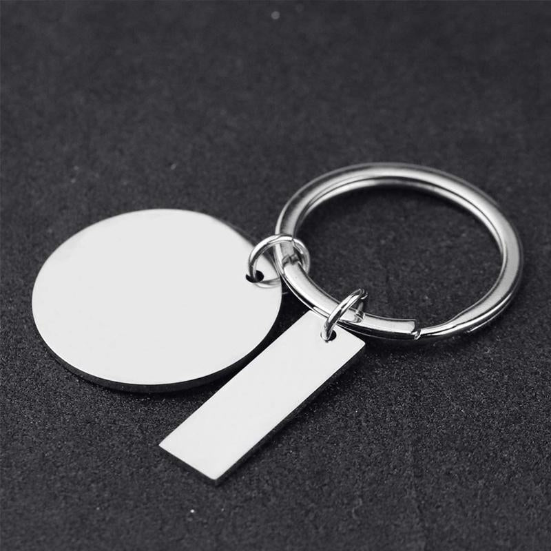 2020 Graduation Celebration Keyring | GradKey