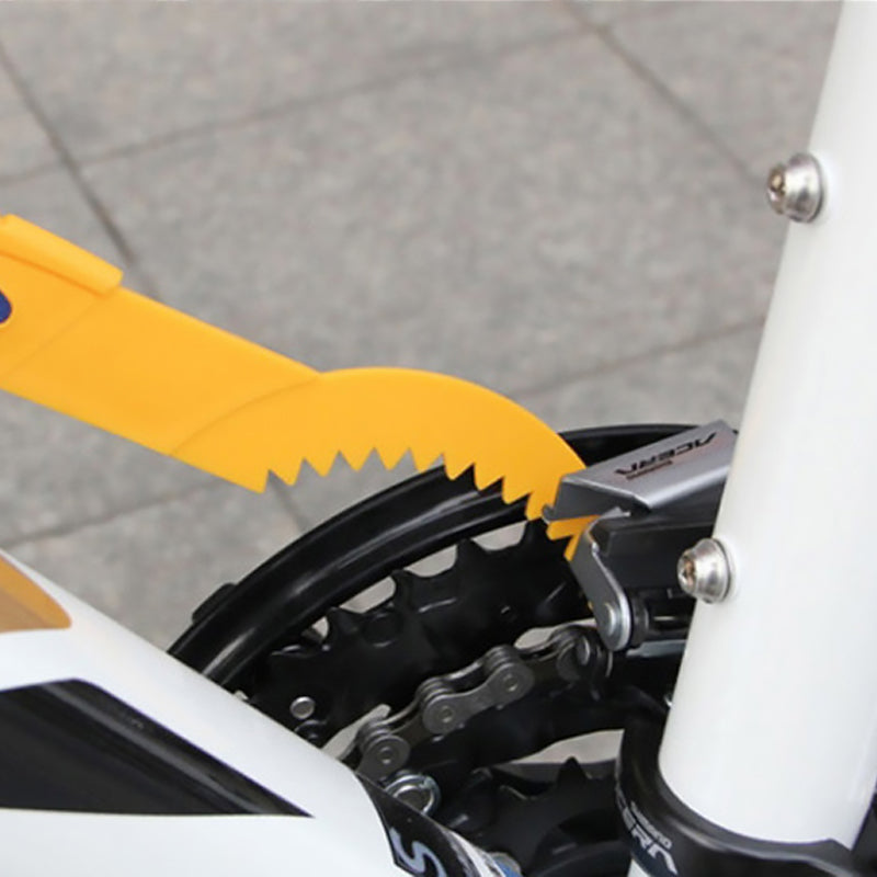 6-Piece Bicycle Cleaning Kit
