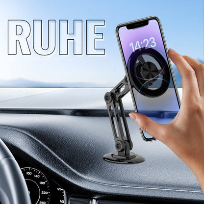 Magnetic Car Phone Mount - Last Day Discount