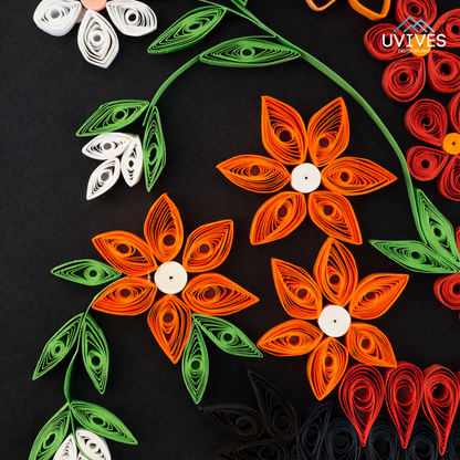 Create Stunning Eco-Friendly Crafts Without Waste