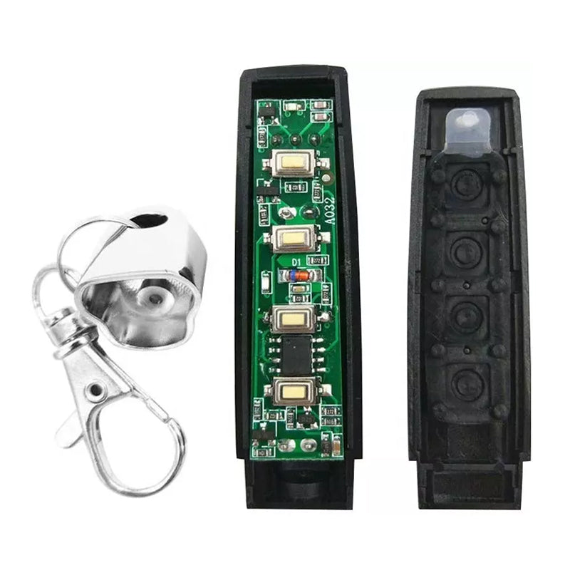 4-in-1 Remote Control Copy Device