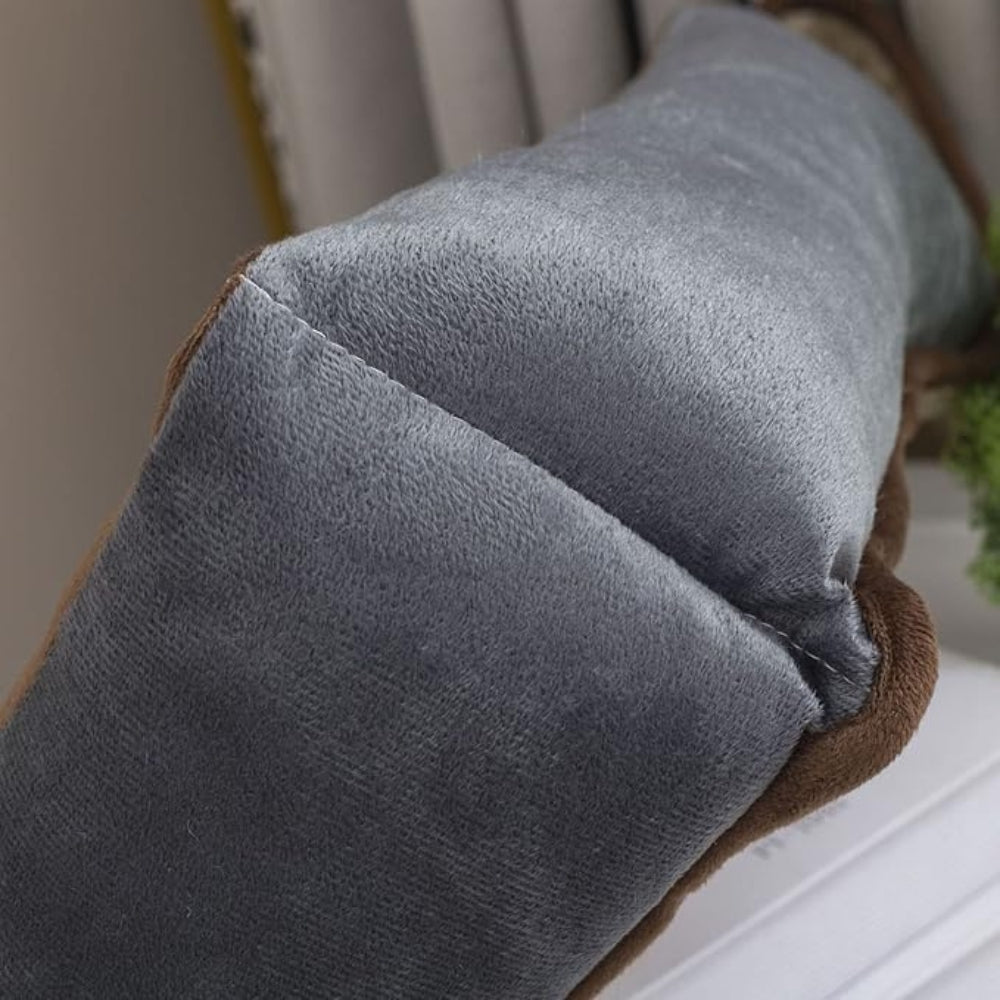 ComfortGuard Quilted Pet Couch Cover