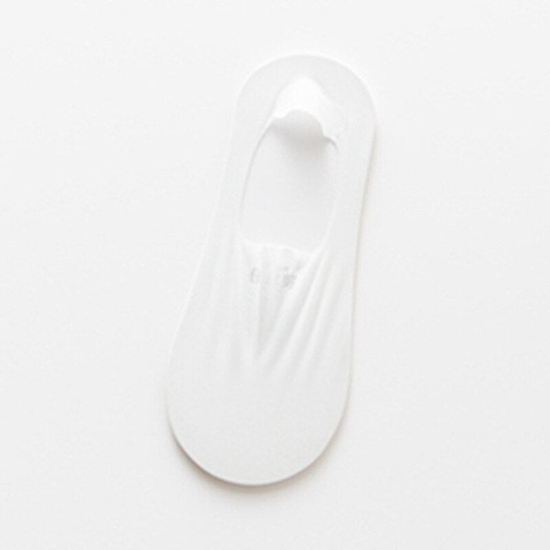 Invisible Grip Socks for Ultimate Comfort and Stability