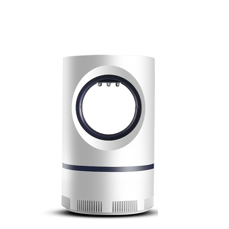 BugBanish Pro: Ultimate Mosquito and Insect Repellent Lamp