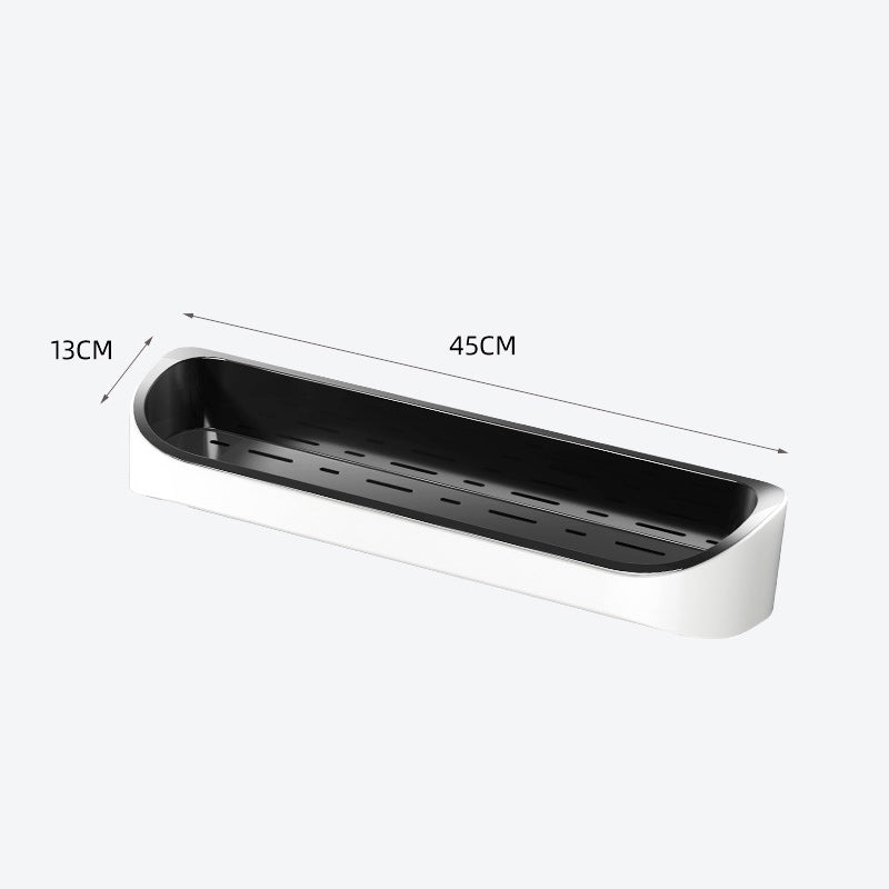 Shower Storage Shelf for Bathroom