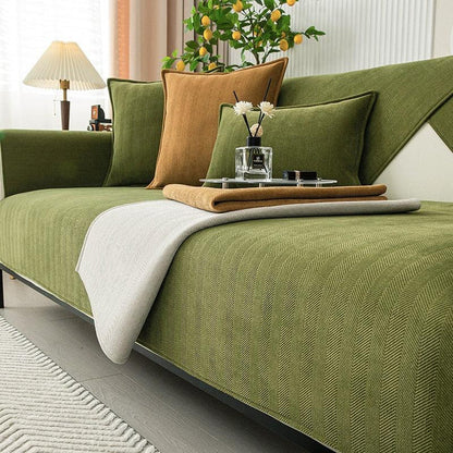 Non-Slip Sofa Cover for Your Home – Last Day Discount