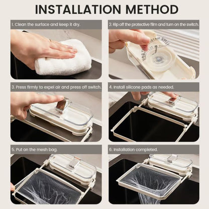 Practical Sink Filter – StrainMate with Last Day Discount