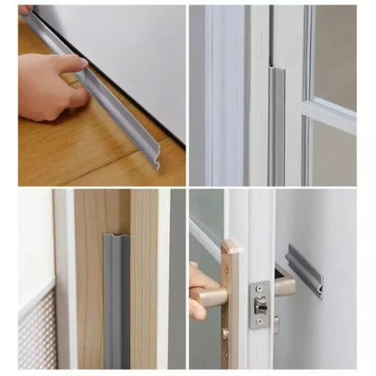Buy One Get One Free | Draft Guard – Blocks Cold, Noise & Dust!