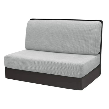 Set of Seat Covers for Camper and Caravan
