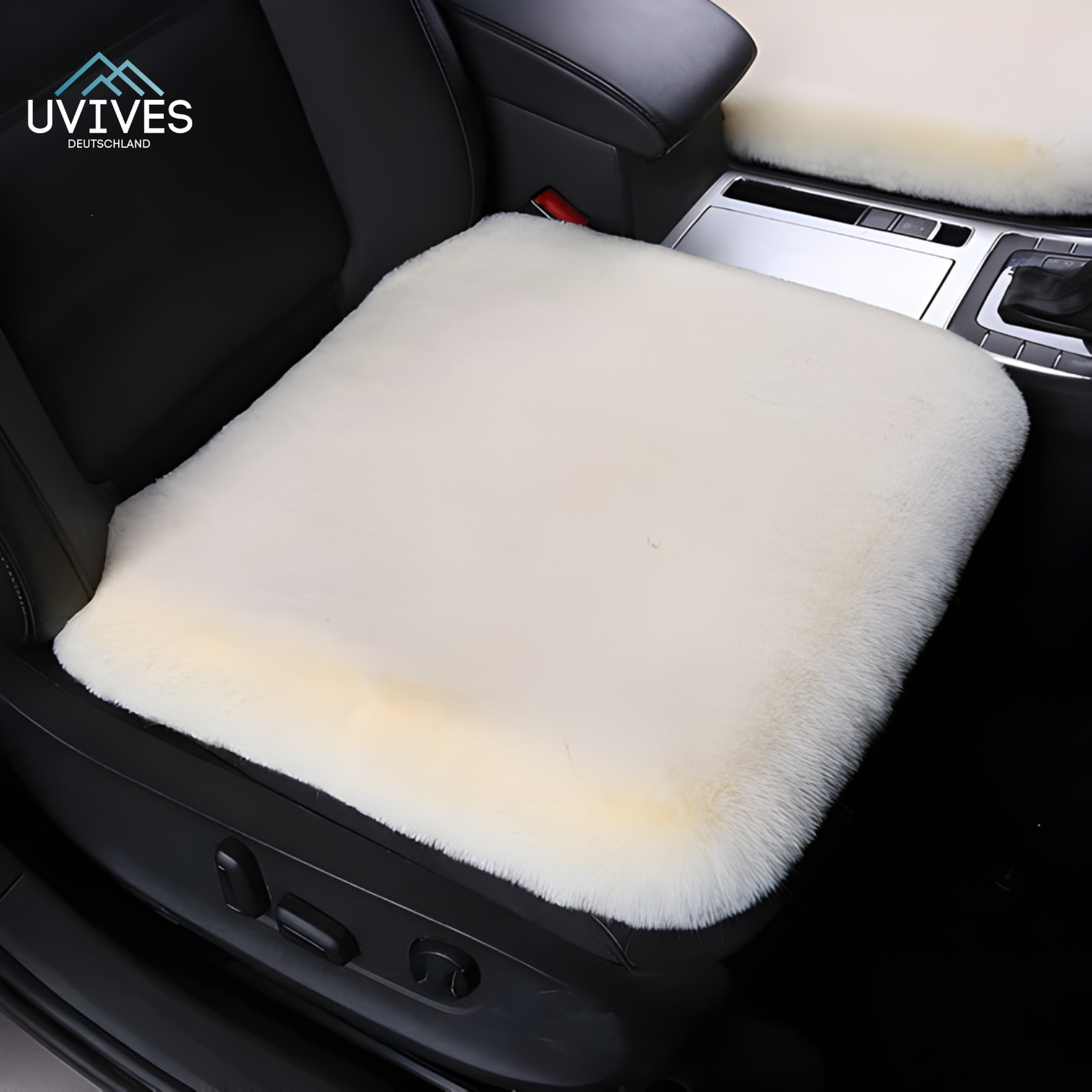 Luxury and Warmth for Every Car Ride – Cozy Cushion