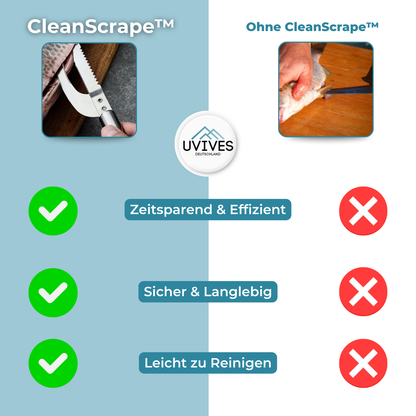 Buy One Get One Free | Quick and Easy Fish Cleaning Tool