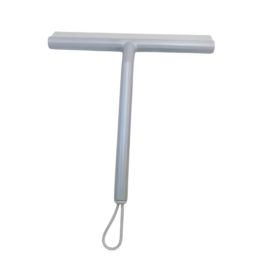 Elegant Silicone Glass Cleaner for Streak-Free Shine