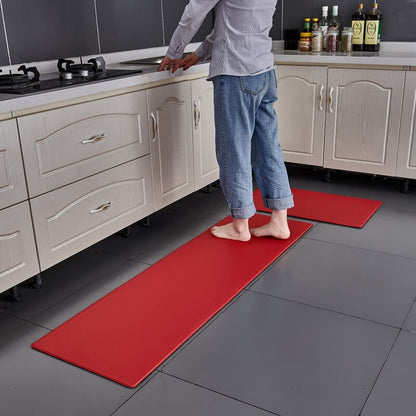 Kitchen Mat with Waterproof Design