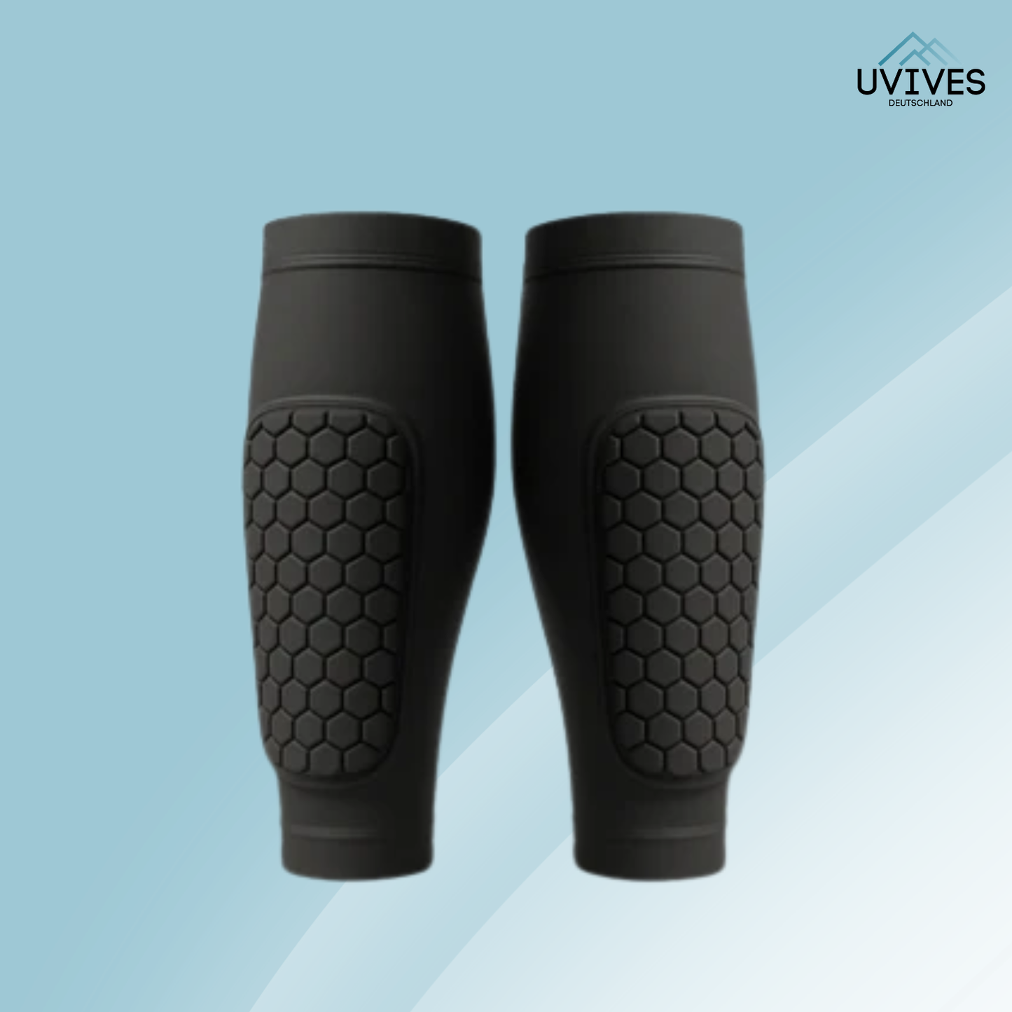 Shock Absorber – Ultimate Protection for Pain-Free Gaming
