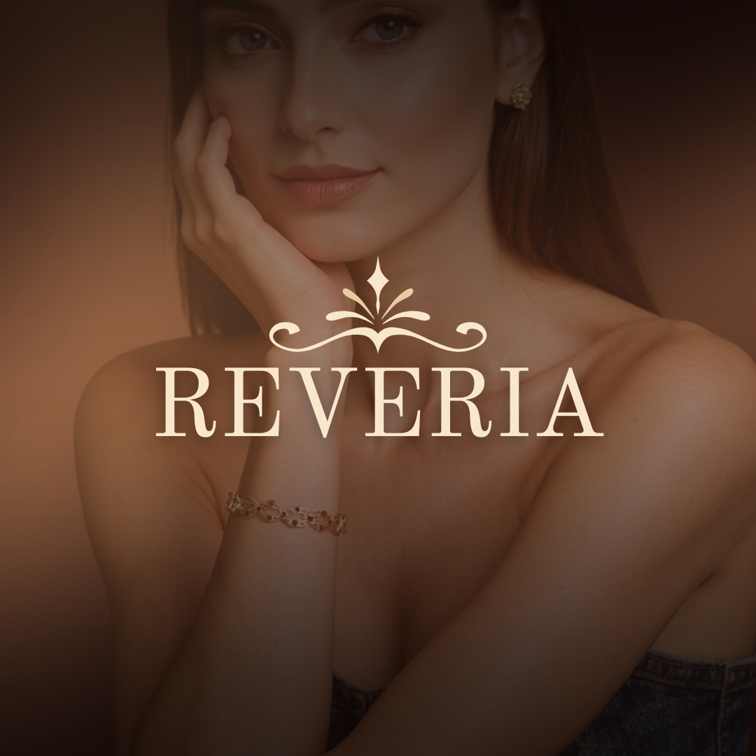 Versatile Adjustable Ring and Bracelet with Sparkling Stones
