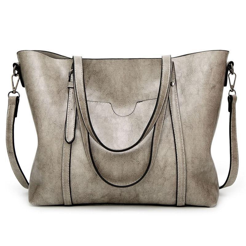 Spacious Tote Bag for All Your Essentials