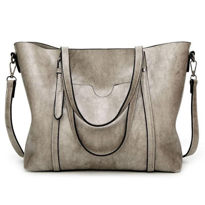 Spacious Tote Bag for All Your Essentials