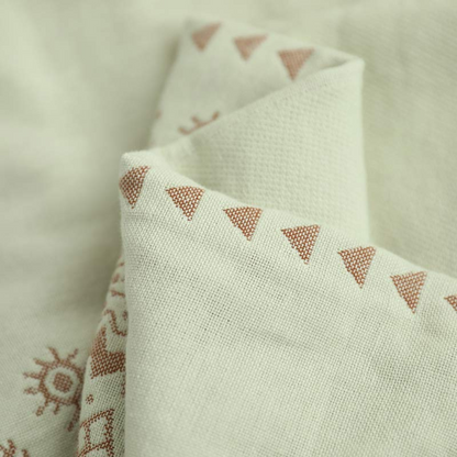 Serenity Soft Cotton Pillowcases Set (2-Pack)