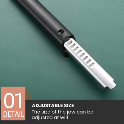 Ergonomic Multi-Size Can Opener | FlexiLift