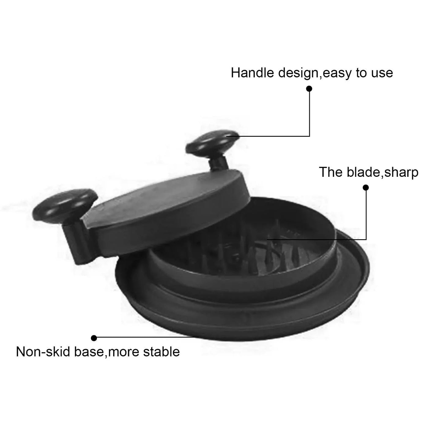 Chicken Shredder Tool – Last Day Discount