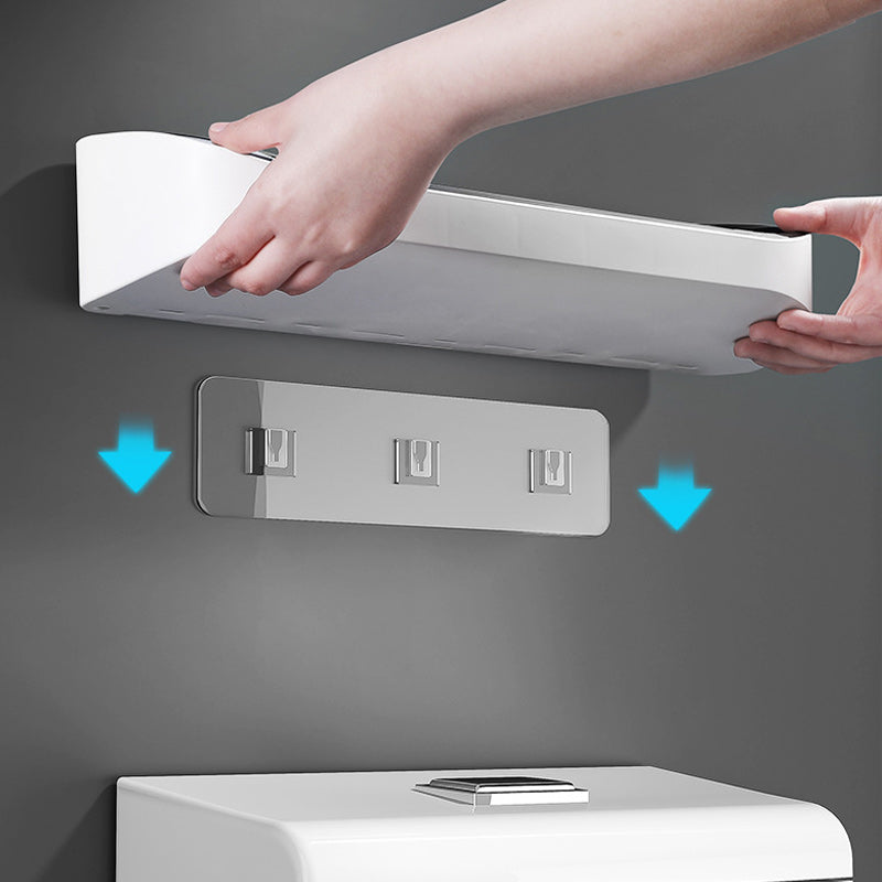 Shower Storage Shelf for Bathroom