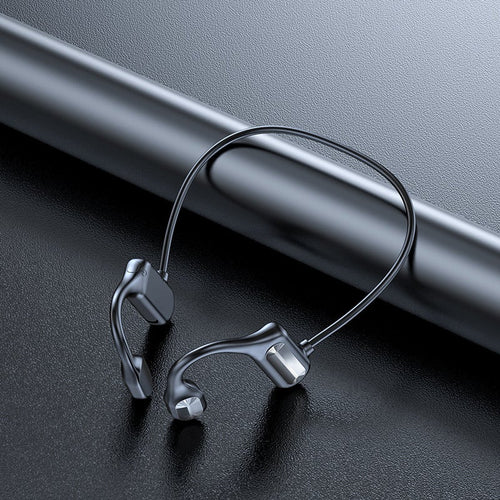 Custom-Fit Bluetooth Headphones