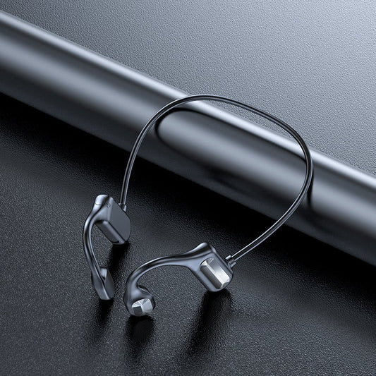 Custom-Fit Bluetooth Headphones