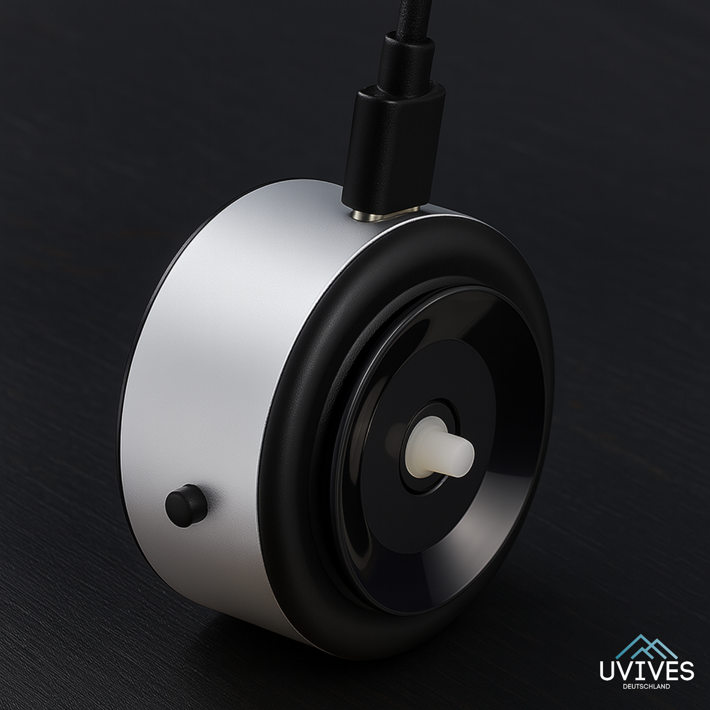 Magnetic Mount – Secure Hold That Lasts