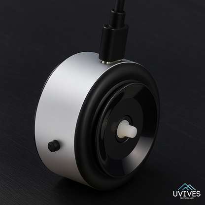 Magnetic Mount – Secure Hold That Lasts