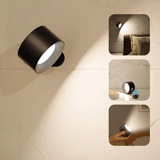 Deluxe 360° Radiance