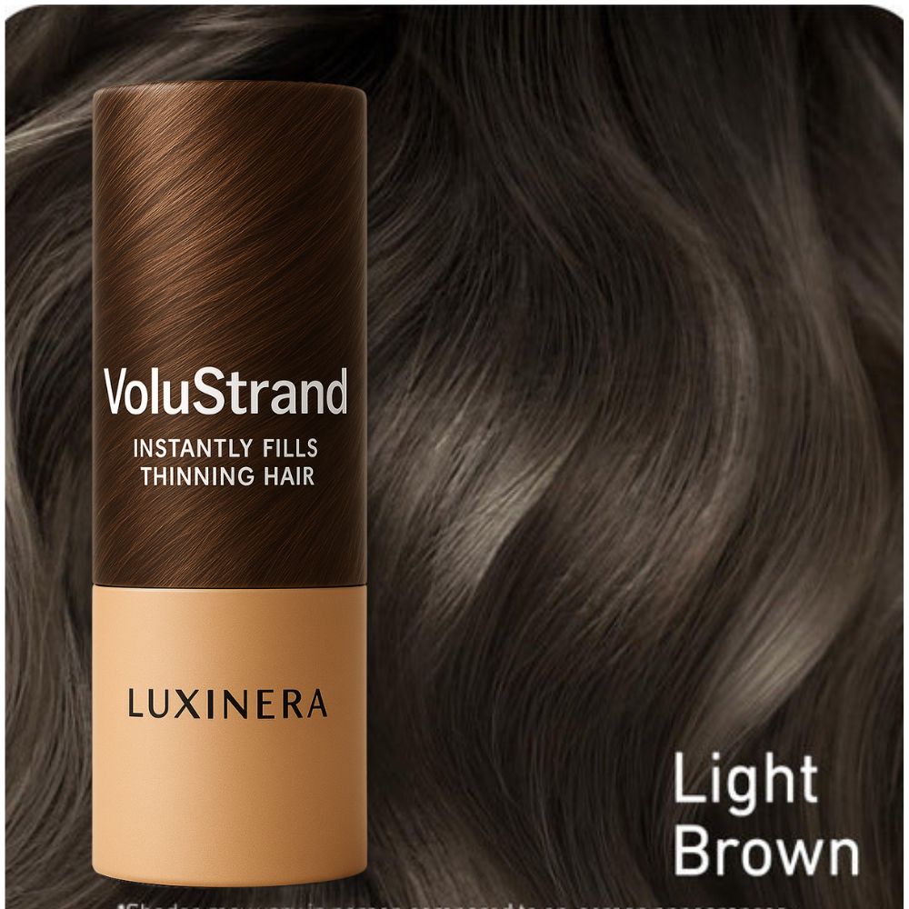 HairBoost Spray — Instantly Enhance Thinning Hair for Confident Living