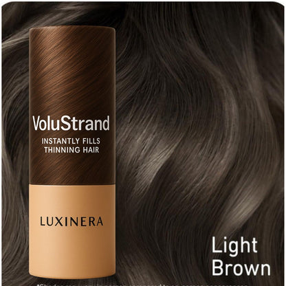 HairBoost Spray — Instantly Enhance Thinning Hair for Confident Living