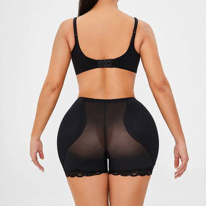 Ultimate Curves Shaping Shorts for All Sizes