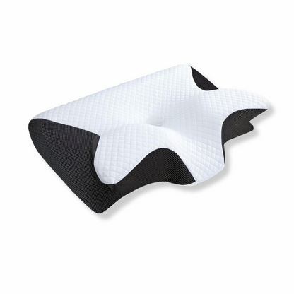 Ergonomic Orthopedic Pillow for Comfortable Sleep