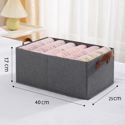 Foldable Multi-Function Wardrobe – Last Day Discount