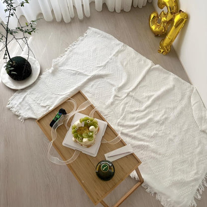 Ultimate Outdoor Relaxation Blanket