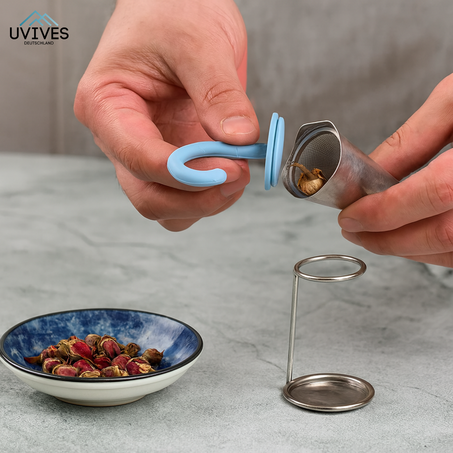 Buy One Get One Free | Stylish Tea Enjoyment with Fun Factor!