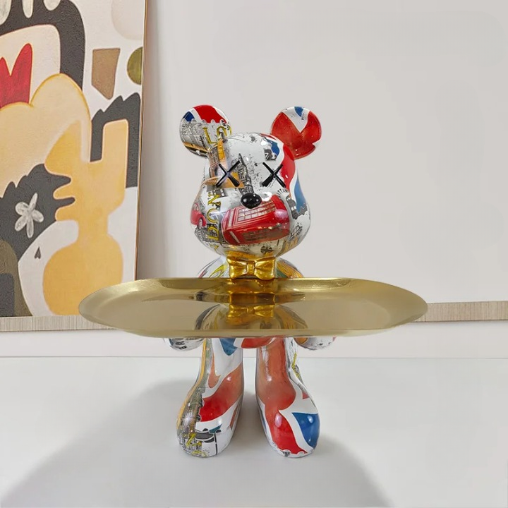 Stylish Taalita Sculpture for Home Interior Decoration
