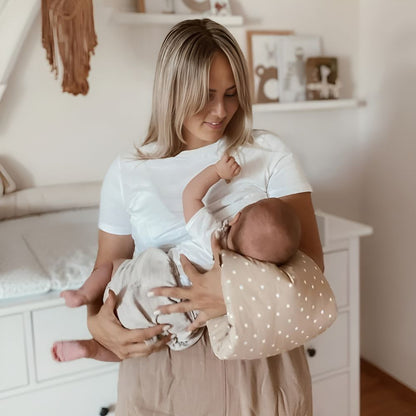 Ultimate Comfort Nursing Support Pillow