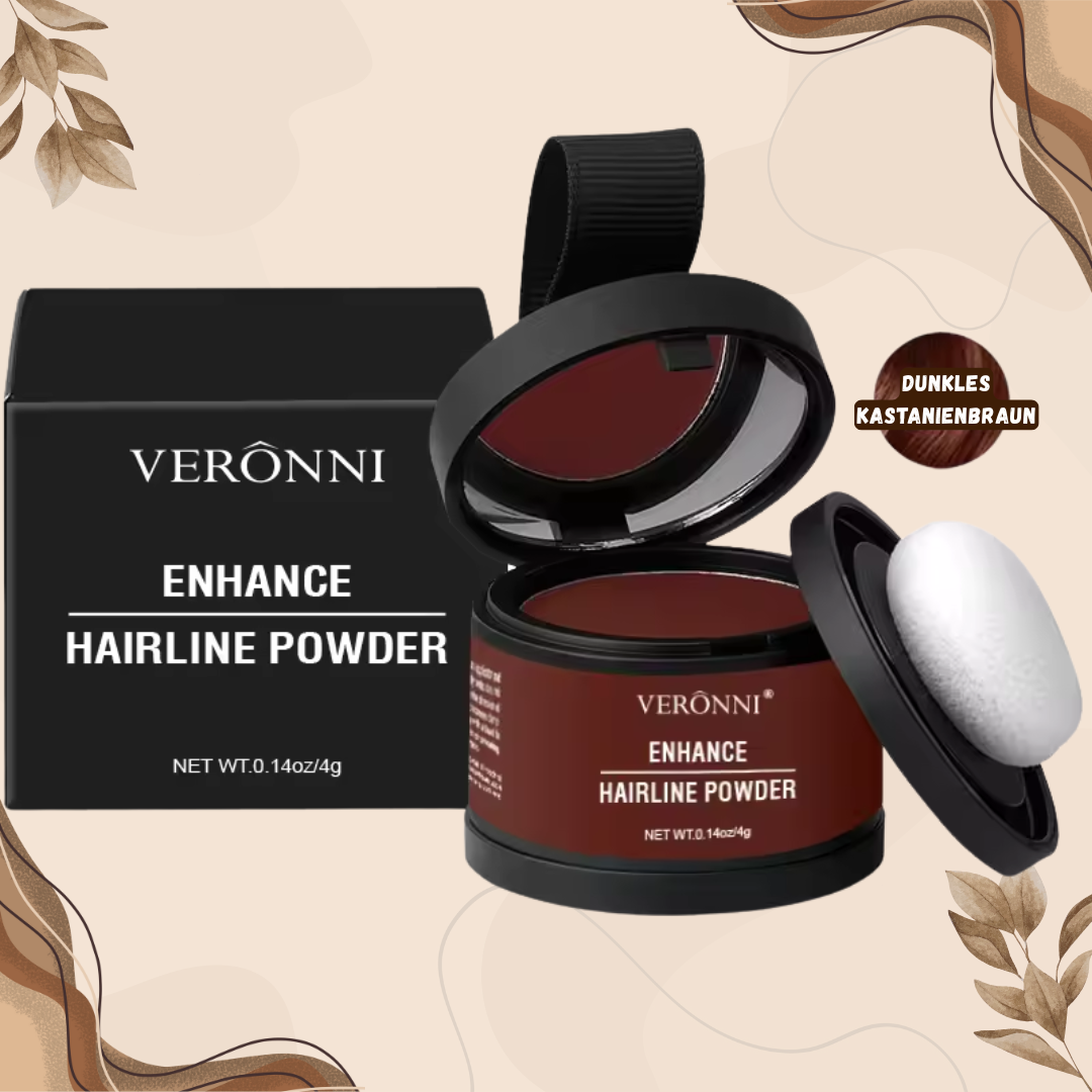 BoostYourRoots - Instant Volume for Hair and Brows, Elevate Your Confidence All Day