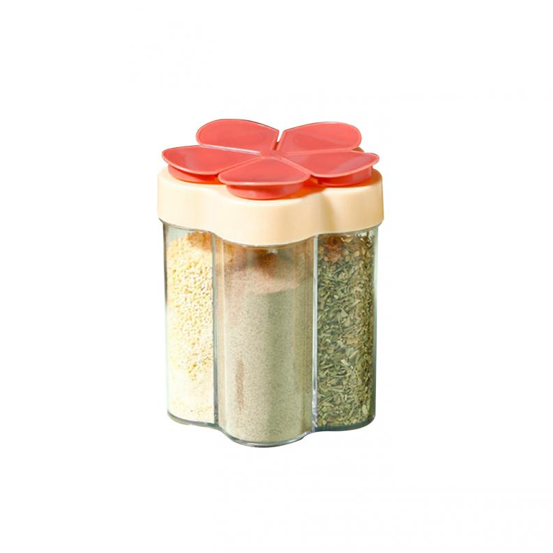 Multi-Compartment Spice Organizer | FlavorKeeper
