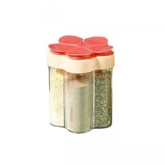 Multi-Compartment Spice Organizer | FlavorKeeper